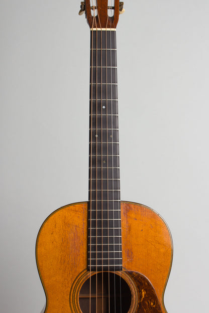 C. F. Martin 00-21 Flat Top Acoustic Guitar (1938)