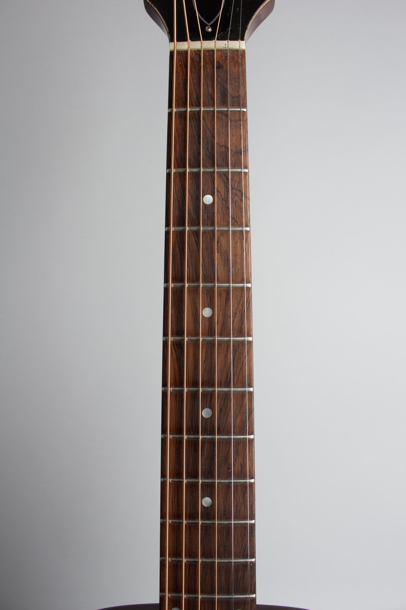 Guild F-20 Flat Top Acoustic Guitar (1968)