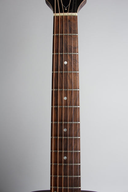 Guild F-20 Flat Top Acoustic Guitar (1968)