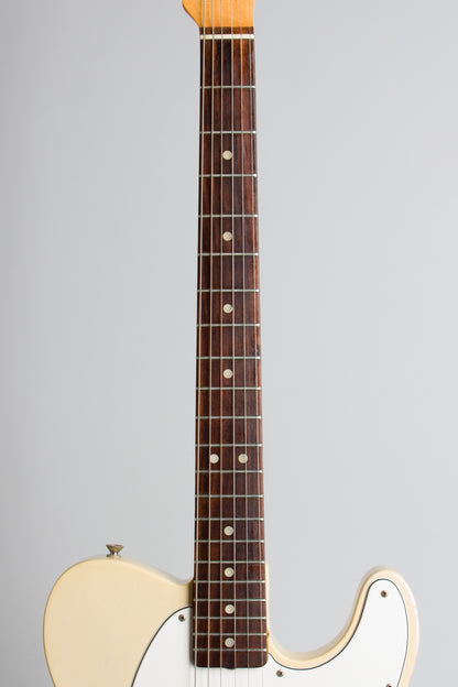 Fender Esquire Solid Body Electric Guitar (1966)