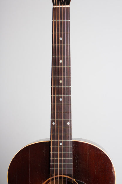 Gibson LG-2 Flat Top Acoustic Guitar (1946-7)