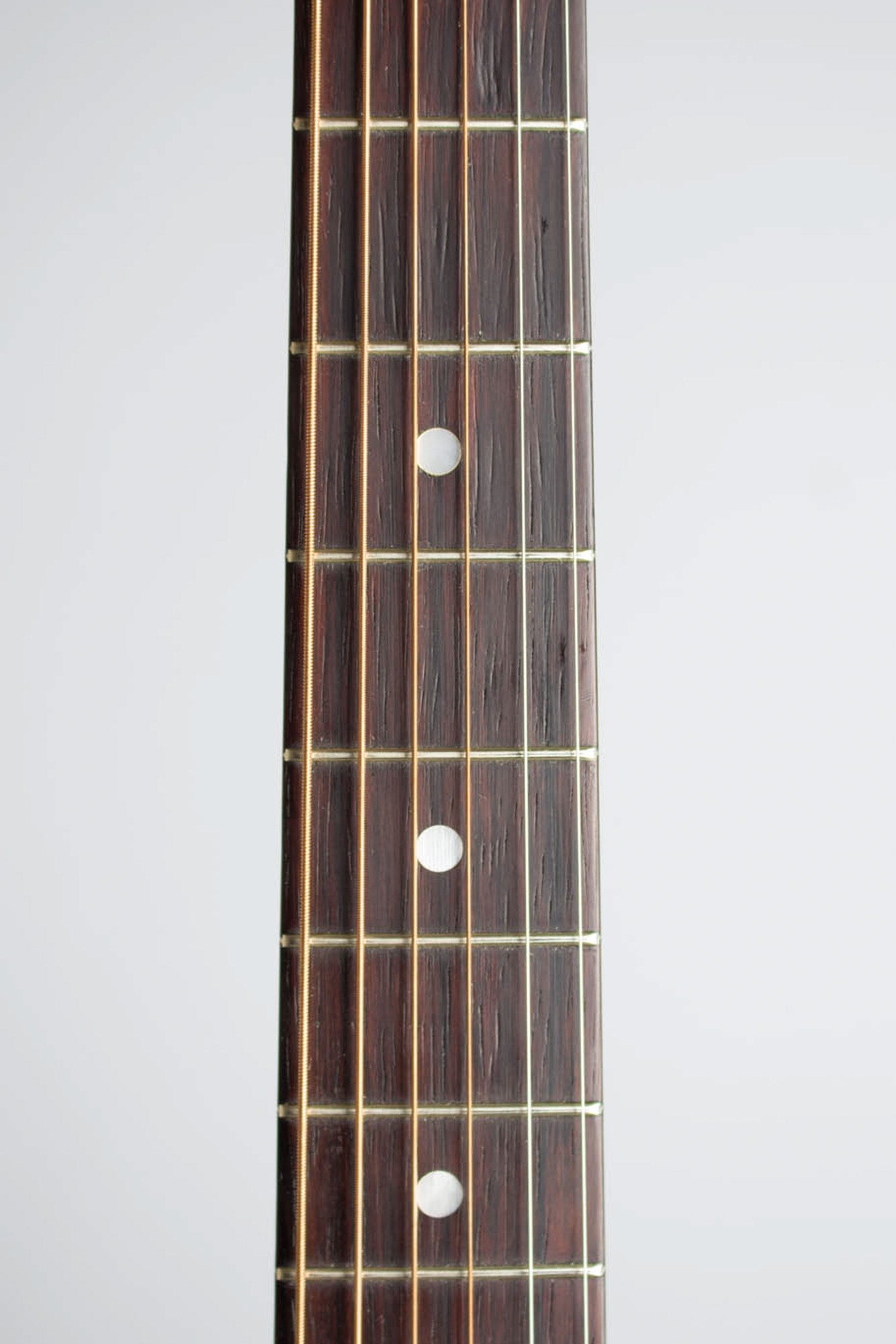 Gibson LG-2 3/4 Flat Top Acoustic Guitar (1954)