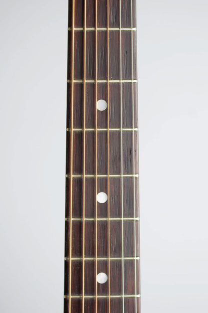 Gibson LG-2 3/4 Flat Top Acoustic Guitar (1954)