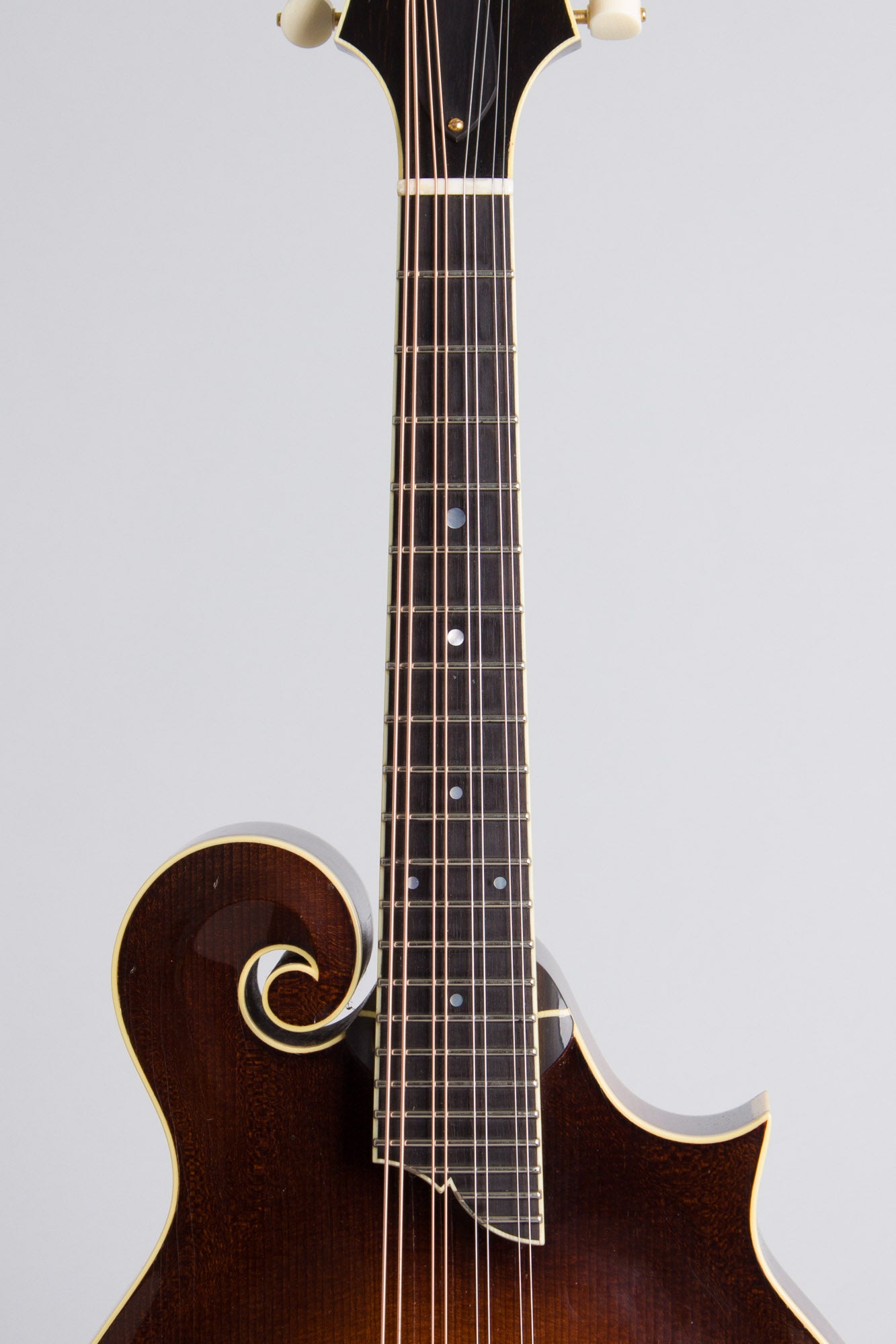 Collings MF5 Carved Top Mandolin (2003)