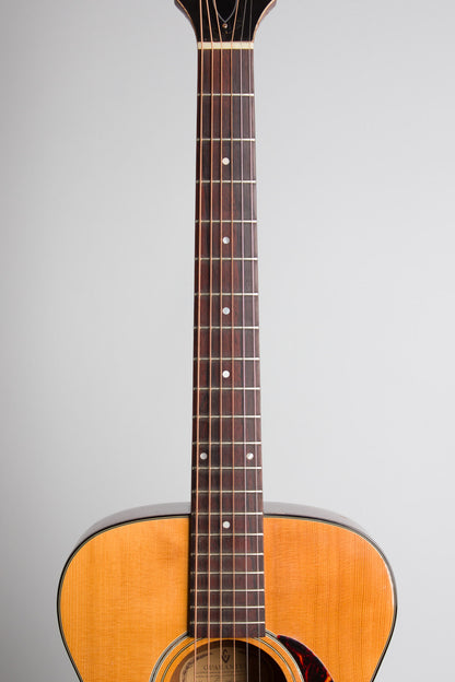 Guild F-20NT Flat Top Acoustic Guitar (1968)