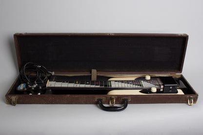 National Dynamic Lap Steel Electric Guitar (1954)