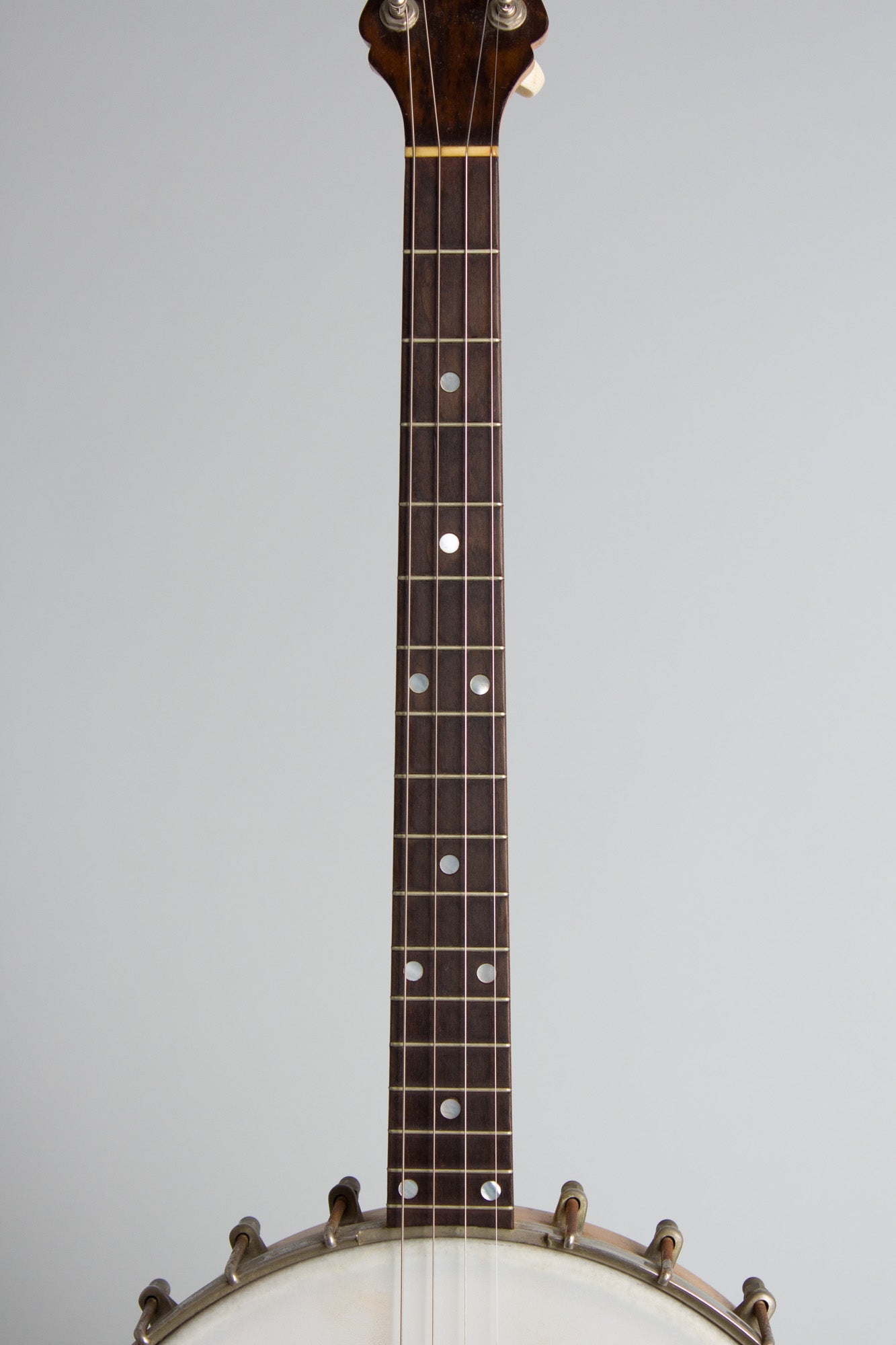 Bacon Peerless Tenor Banjo (1923)