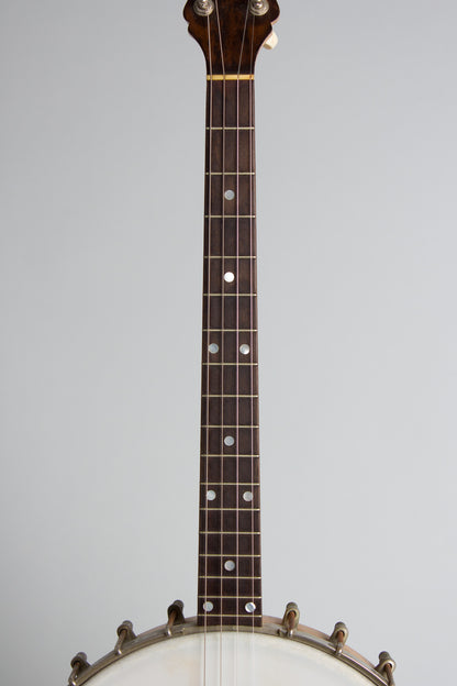 Bacon Peerless Tenor Banjo (1923)