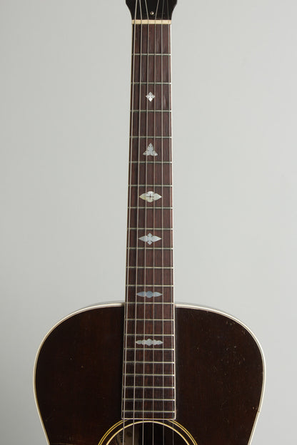 Gibson Nick Lucas Special Flat Top Acoustic Guitar (1930)
