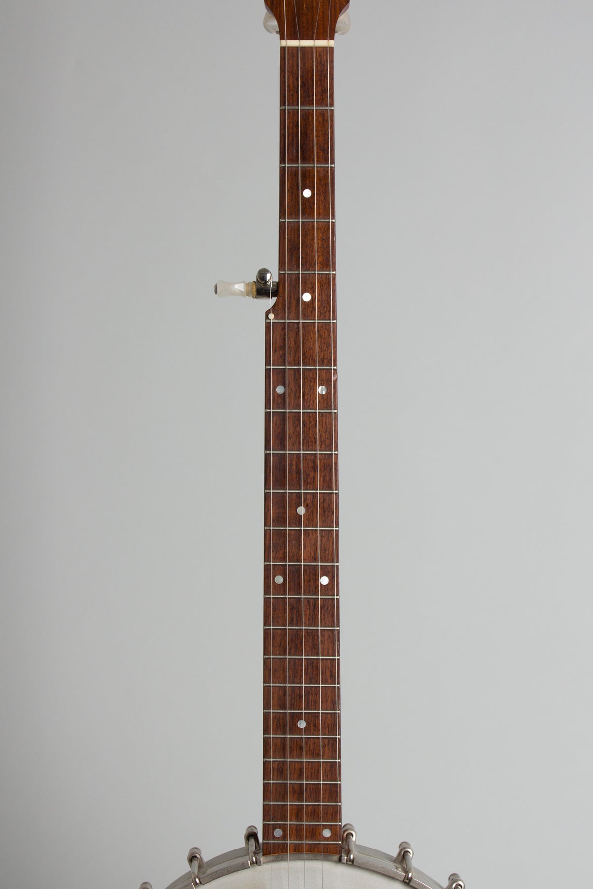 Goose Acres Aluminum Rim 5 String Banjo (1991)