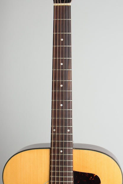 Guild F-30NT Flat Top Acoustic Guitar (1968)
