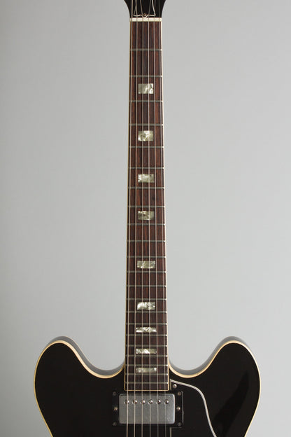 Gibson ES-335TD Semi-Hollow Body Electric Guitar (1969)