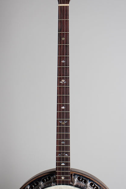 Ome Plectrum Banjo (2005)