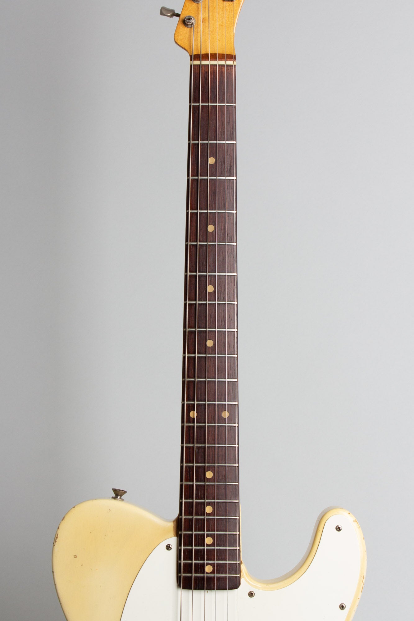 Fender Esquire Solid Body Electric Guitar (1959)