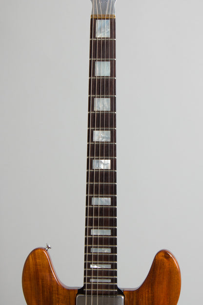 Travis Bean TB-1000A Artist Solid Body Electric Guitar (1978)