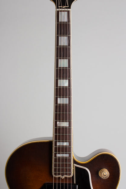 Gibson ES-5 Arch Top Hollow Body Electric Guitar (1951)