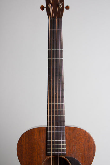 C. F. Martin 0-17 Flat Top Acoustic Guitar (1934)