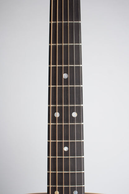 C. F. Martin D-28 Herringbone Flat Top Acoustic Guitar (1946)