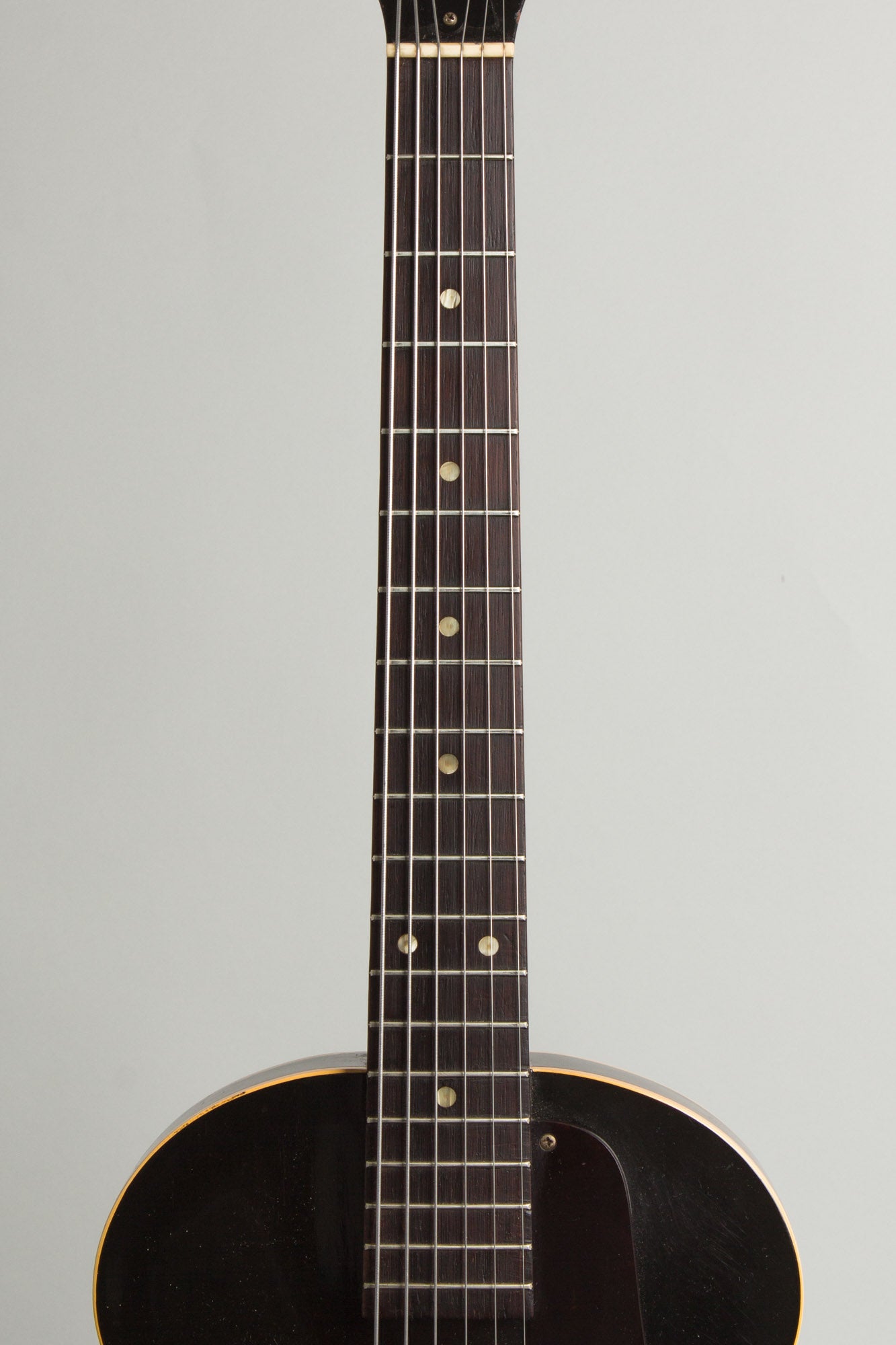 Gibson ES-125T 3/4 Thinline Hollow Body Electric Guitar (1957)