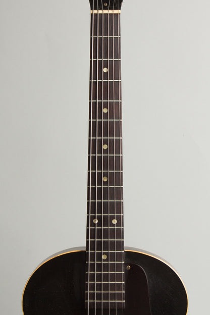 Gibson ES-125T 3/4 Thinline Hollow Body Electric Guitar (1957)