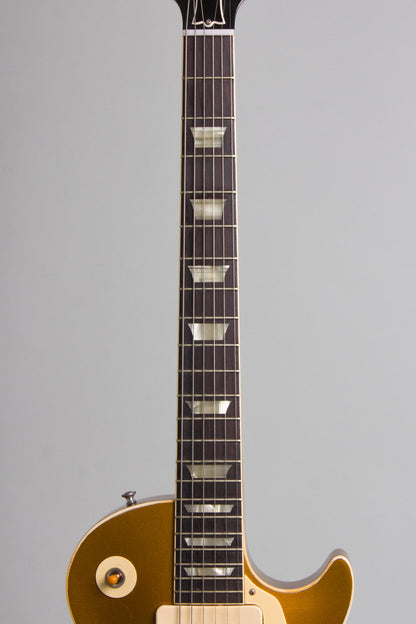 Gibson Les Paul '56 Custom Shop Solid Body Electric Guitar (2025)