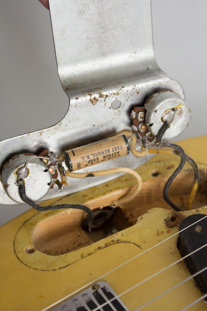 Fender Champion Lap Steel Electric Guitar (1953)