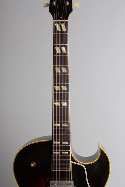 Gibson ES-175D Arch Top Hollow Body Electric Guitar (1957)