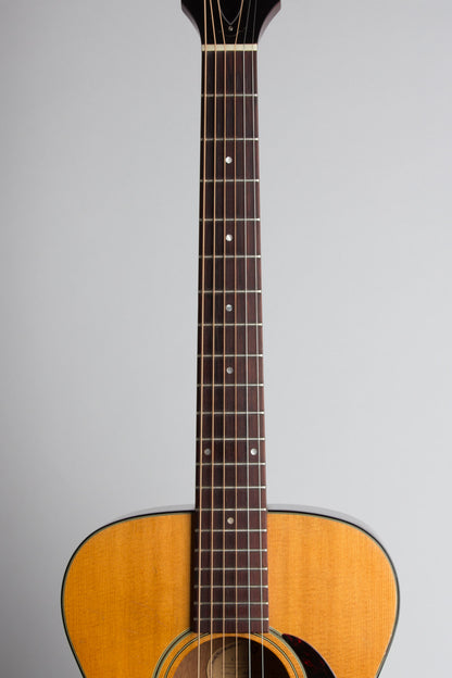 Guild F-20NT Flat Top Acoustic Guitar (1967)