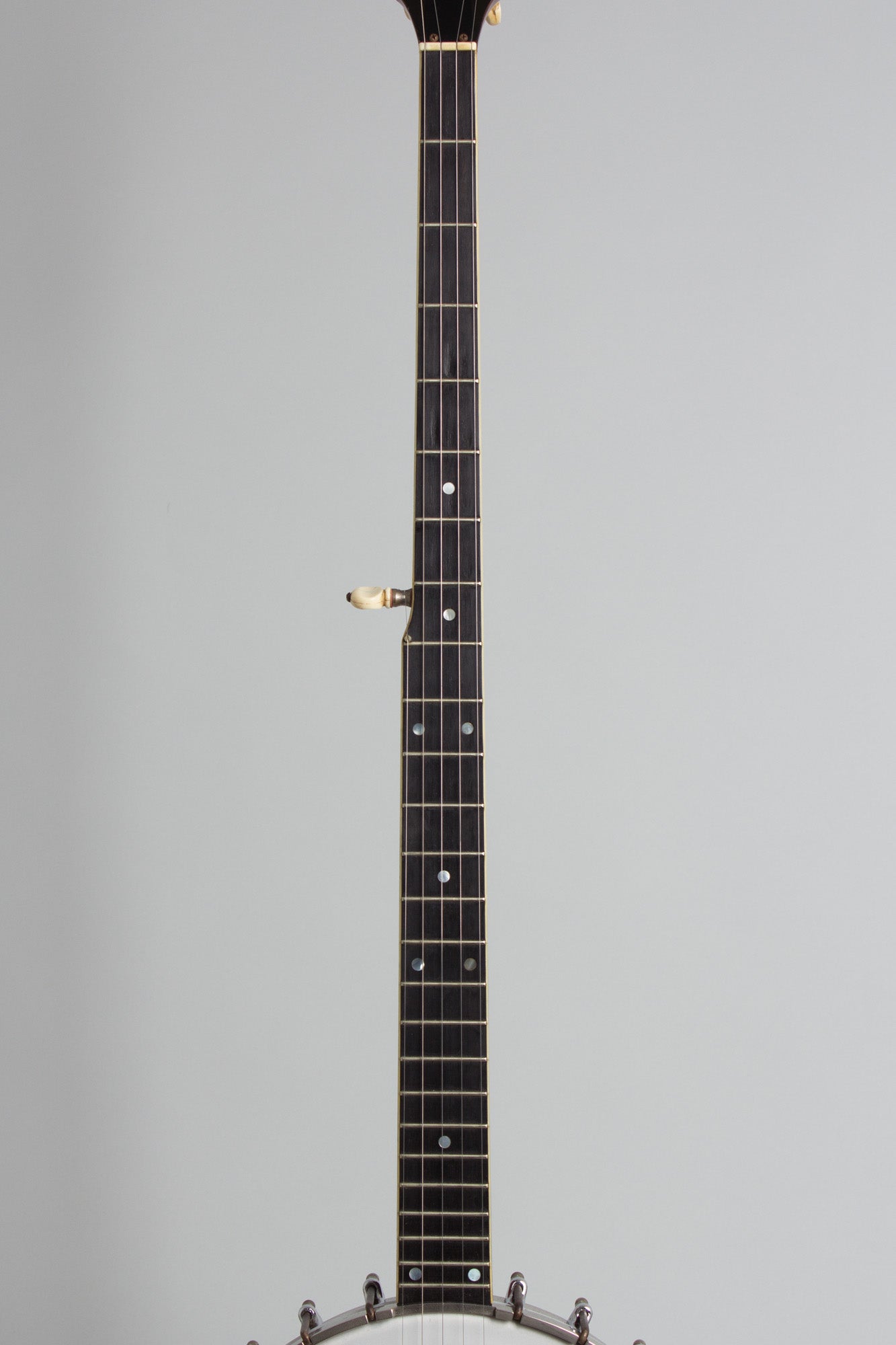 Vega Pete Seeger Model Longneck 5 String Banjo (1961)