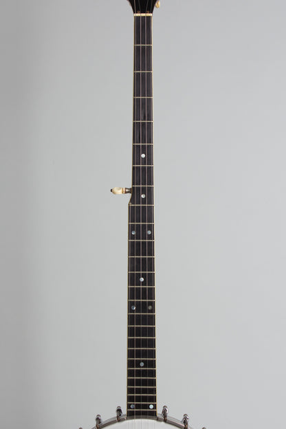 Vega Pete Seeger Model Longneck 5 String Banjo (1961)