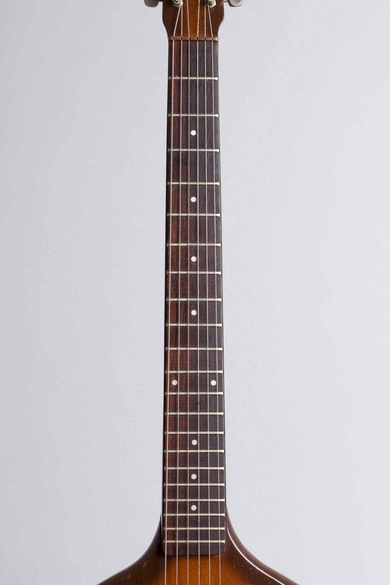 Danelectro Sitar Solid Body Electric Guitar (1968)