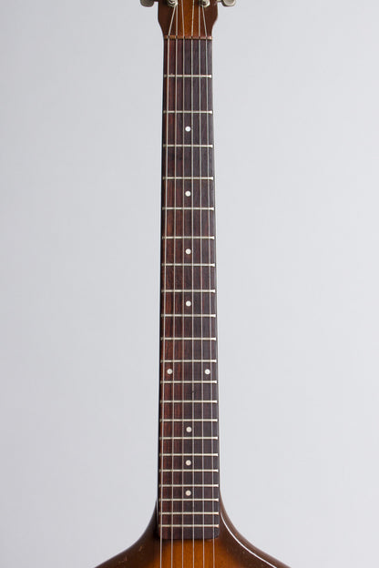 Danelectro Sitar Solid Body Electric Guitar (1968)