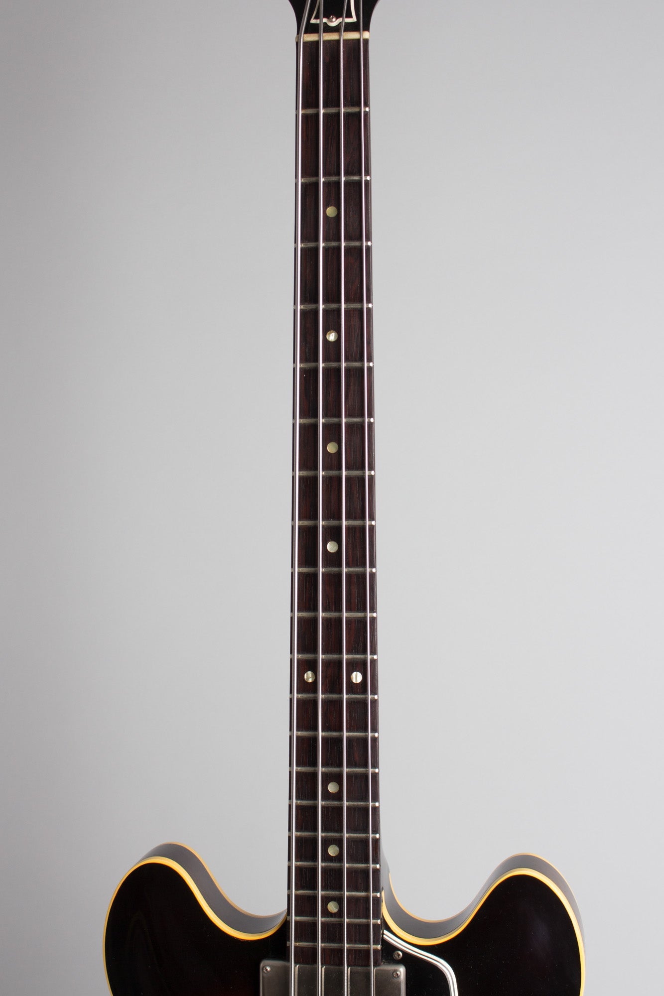 Gibson EB-2 Electric Bass Guitar (1964)