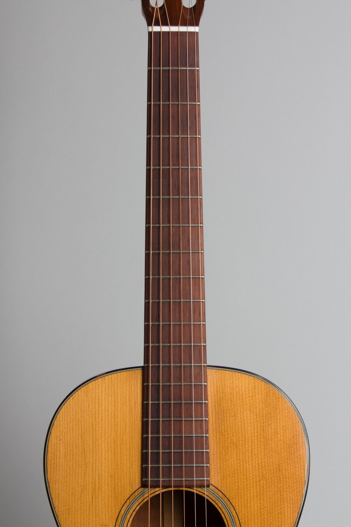 C. F. Martin 0-16NY Flat Top Acoustic Guitar (1964)