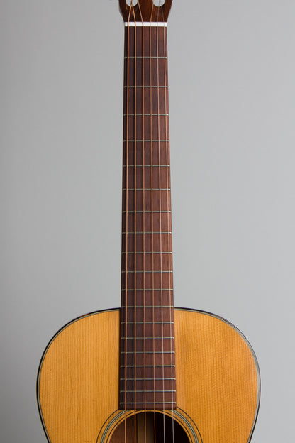 C. F. Martin 0-16NY Flat Top Acoustic Guitar (1964)