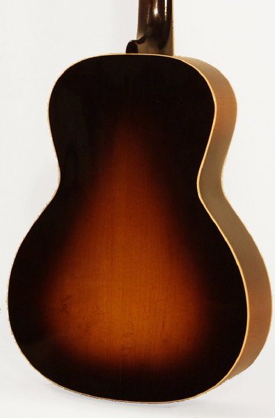 Gibson Century of Progress L-C Flat Top Acoustic Guitar (1935)