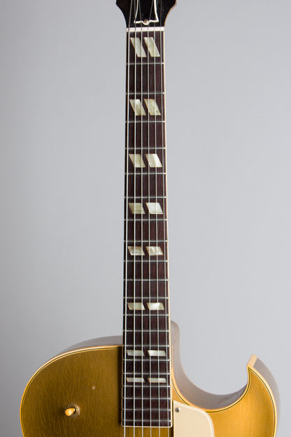 Gibson ES-295 Arch Top Hollow Body Electric Guitar (1956)
