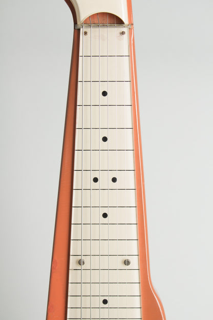 Gibson Century-6 Lap Steel Electric Guitar (1962)