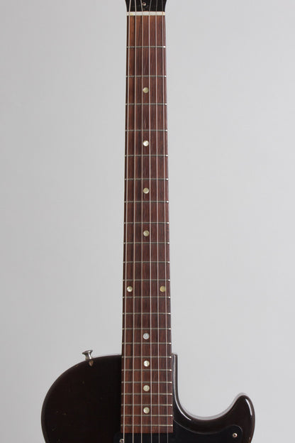 Gibson Les Paul Junior Solid Body Electric Guitar (1957)