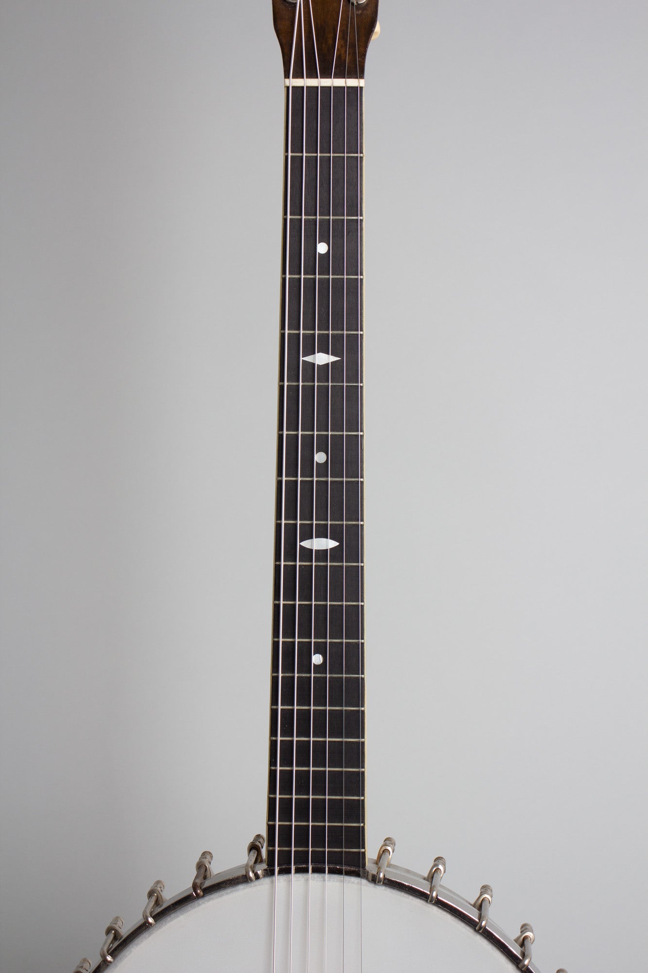 Fairbanks/Vega Tu-Ba-Phone Guitar Banjo (1921)
