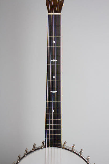 Fairbanks/Vega Tu-Ba-Phone Guitar Banjo (1921)