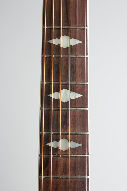 Epiphone Triumph Arch Top Acoustic Guitar (1940)