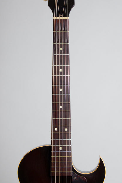 Gibson ES-140T Formerly Owned by Billie Joe Armstrong of Green Day Thinline Hollow Body Electric Guitar (1959)