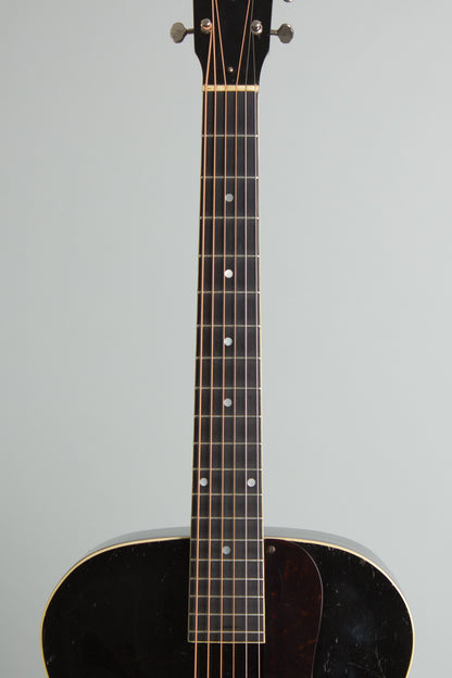 Gibson L-10 Arch Top Acoustic Guitar (1932)