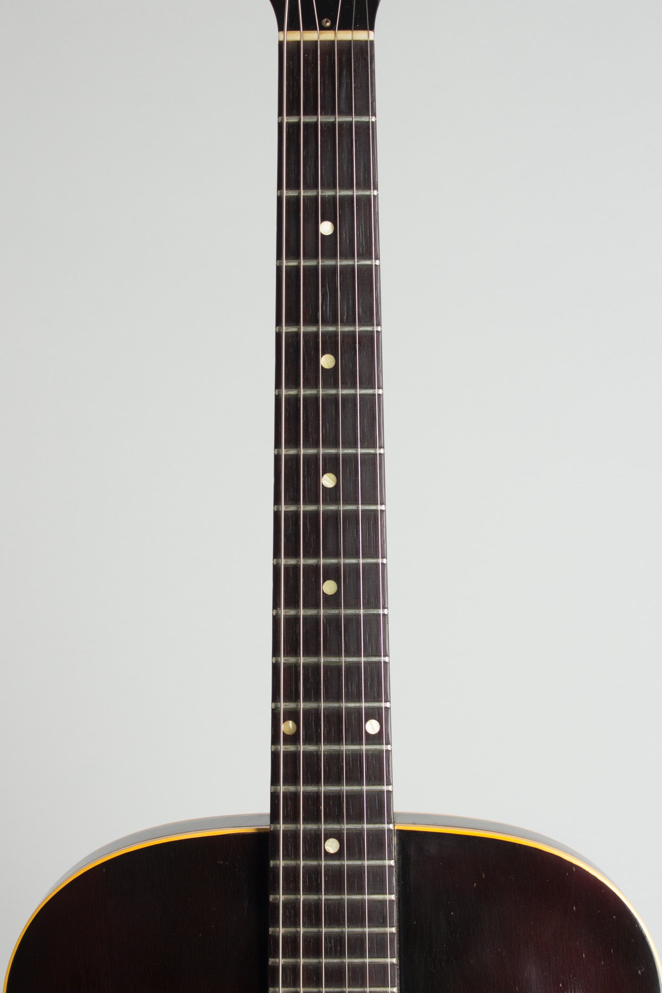 Gibson ES-120T Thinline Hollow Body Electric Guitar (1962)
