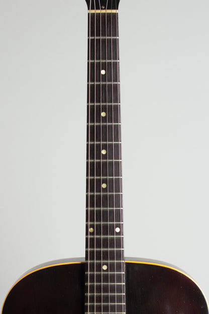 Gibson ES-120T Thinline Hollow Body Electric Guitar (1962)