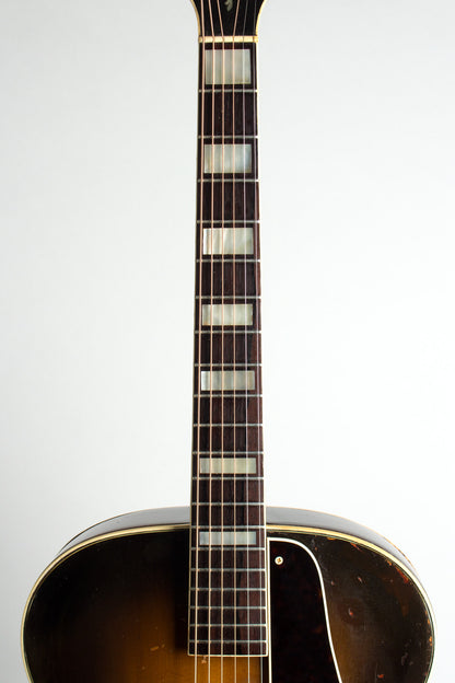 Epiphone Broadway Arch Top Acoustic Guitar (1939)