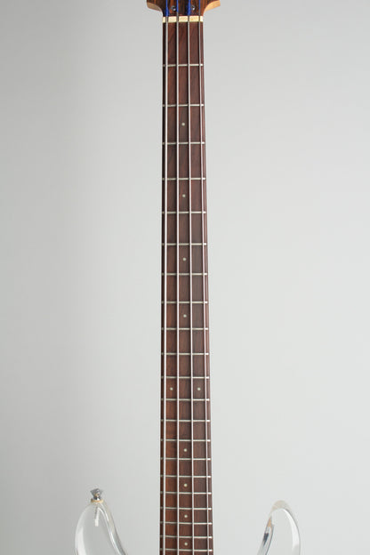 Ampeg Dan Armstrong Solid Body Electric Bass Guitar (1970)