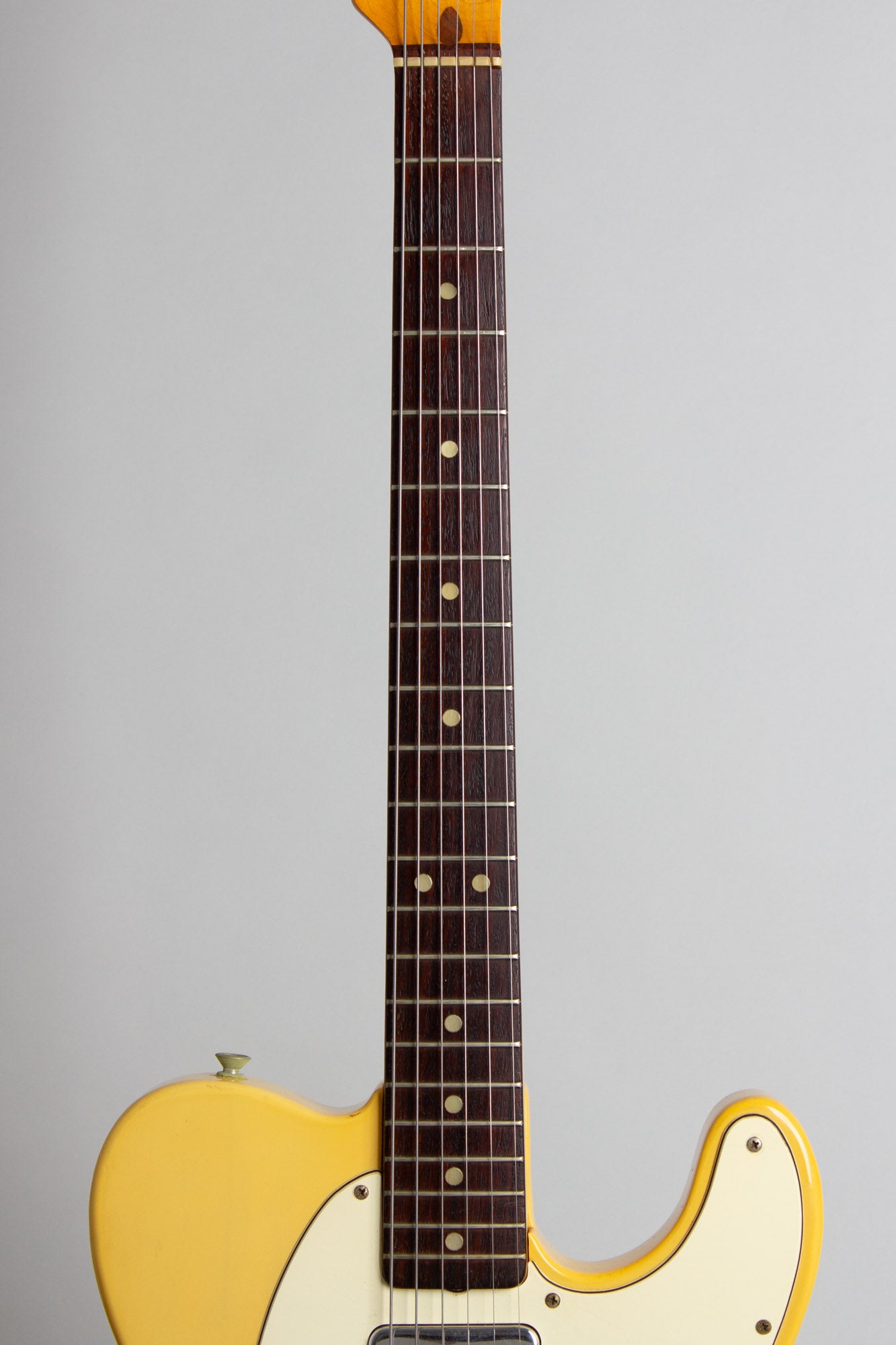 Fender Telecaster Solid Body Electric Guitar (1973)