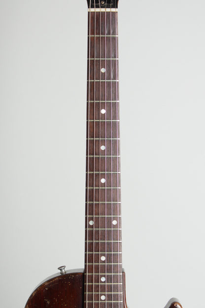 Gibson Les Paul Junior Solid Body Electric Guitar (1954)